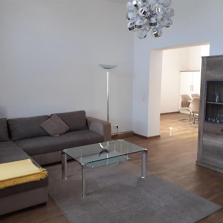Ferienwohnung Diana Βίλχελμσχαφεν Εξωτερικό φωτογραφία