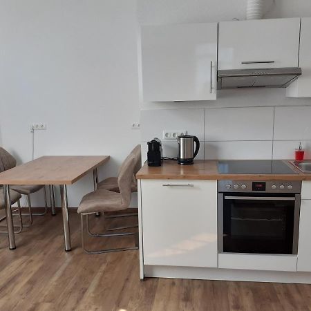 Ferienwohnung Diana Βίλχελμσχαφεν Εξωτερικό φωτογραφία