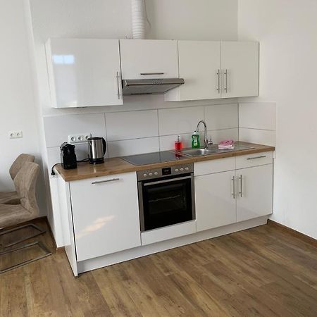 Ferienwohnung Diana Βίλχελμσχαφεν Εξωτερικό φωτογραφία