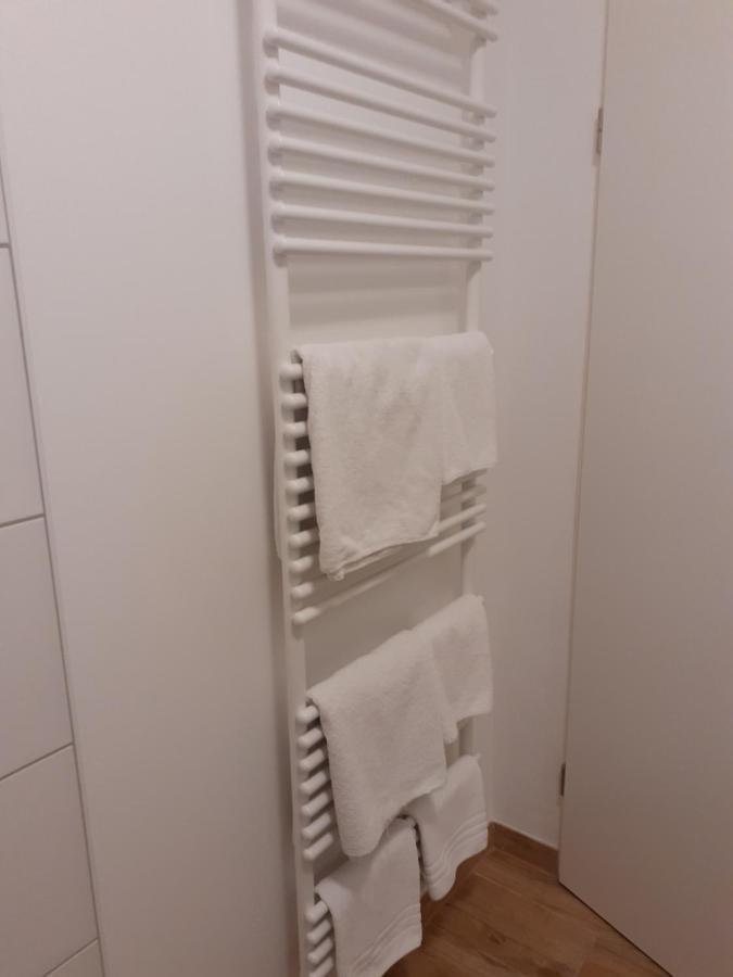 Ferienwohnung Diana Βίλχελμσχαφεν Εξωτερικό φωτογραφία