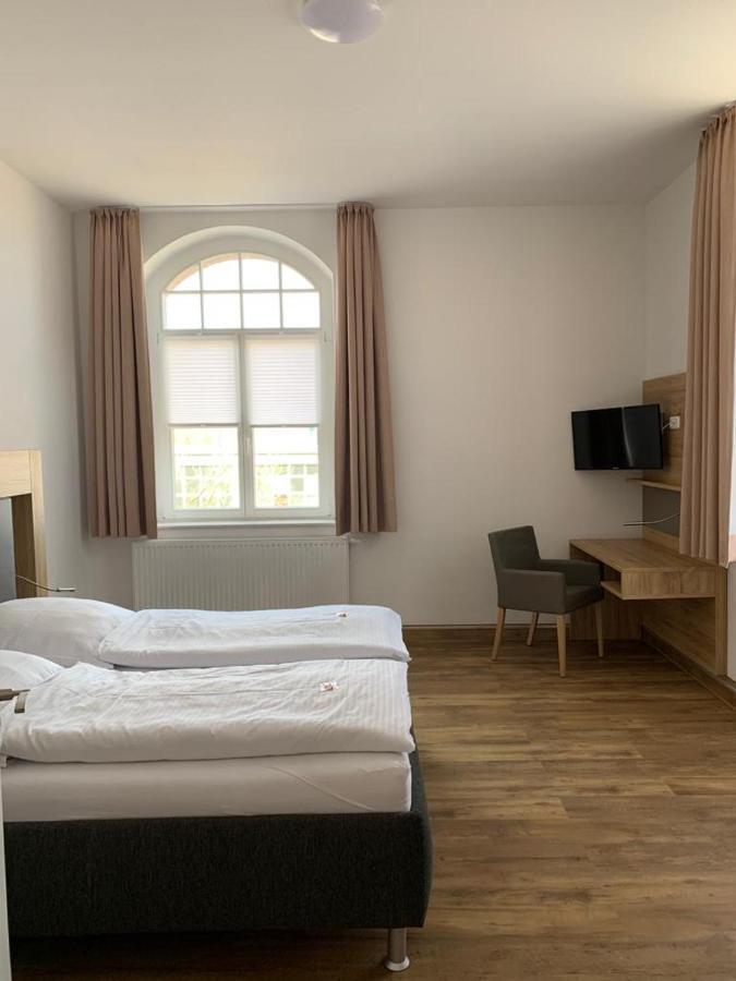 Ferienwohnung Diana Βίλχελμσχαφεν Εξωτερικό φωτογραφία